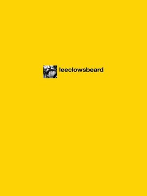 cover image of leeclowsbeard
